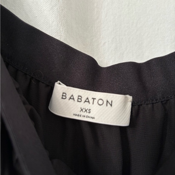 Babaton Jude Skirt - Picture 4 of 4